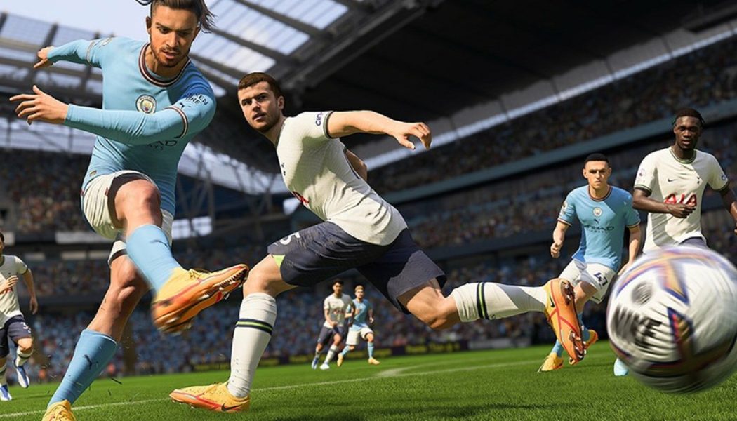 ‘FIFA 23’ Honors $0.60 USD Listing Error on Epic Games Store