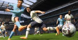 ‘FIFA 23’ Honors $0.60 USD Listing Error on Epic Games Store