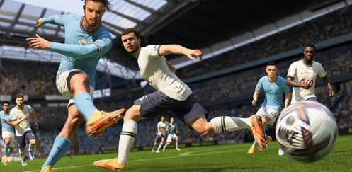 ‘FIFA 23’ Honors $0.60 USD Listing Error on Epic Games Store