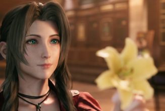 Final Fantasy VII Remake unofficially comes to VR with this PC mod