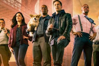 Final Season of ‘Brooklyn Nine-Nine’ Has Officially Landed on Netflix