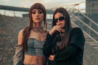 First Stream Latin: New Music From Ptazeta & Villano Antillano, DannyLux and More