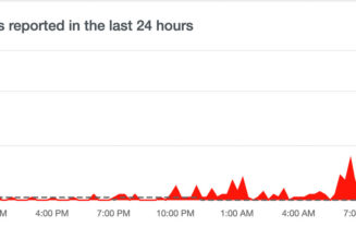 Fitbit Charge 5 owners struggled to sync devices during widespread outage