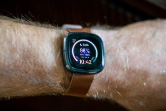 Fitbit Pay’s days might be numbered