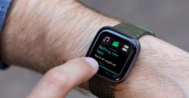 Fitbit will soon no longer let you transfer music from your PC