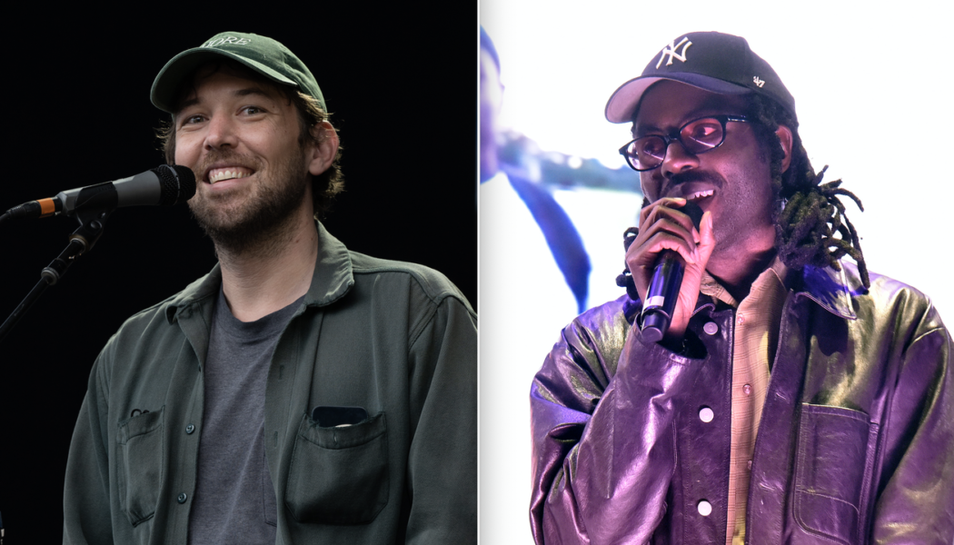 Fleet Foxes and Blood Orange Cover the Strokes’ “Under Control”: Watch