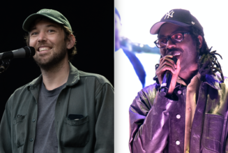 Fleet Foxes and Blood Orange Cover the Strokes’ “Under Control”: Watch