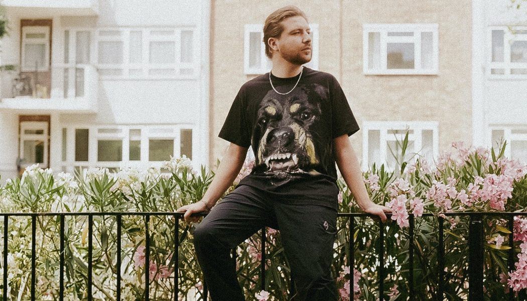 Florentino Enlists Bambii and KD One for New Song