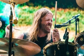 Foo Fighters’ Taylor Hawkins Tribute Show to Livestream on Paramount+