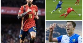 Football’s Biggest ‘What-Ifs’: Lewandowski to Blackburn, Messi Playing for Spain and More
