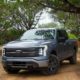 Ford is almost ready to take new F-150 Lightning orders — with a $7,000 price hike
