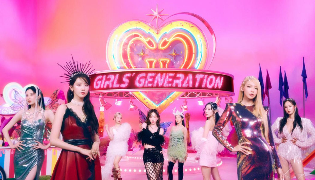 Forever 1: Breaking Down the Legacy of Girls’ Generation, Fifteen Years in the Making