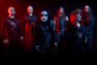 Former Cradle of Filth Guitarist Stuart Anstis Dead at 48