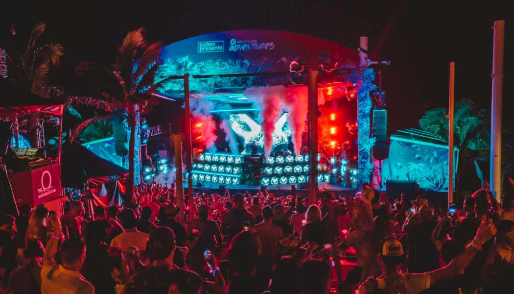 Former Employees File Class Action Lawsuit Against Pollen Over Unpaid Wages