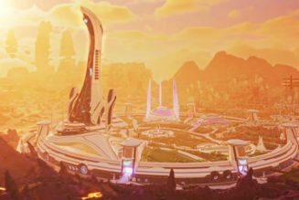 Former ‘GTA’ Producer Leslie Benzies Unveils New “Multi-World” Game ‘Everywhere’