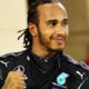 Formula 1 Champion Lewis Hamilton Joins Denver Broncos Ownership Group