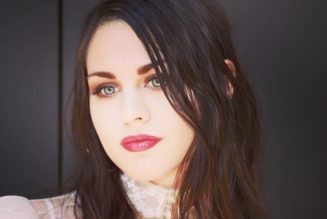 Frances Bean Cobain Turns 30 Years Old, Reflects on Near-Death Experience