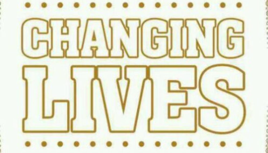 Frank Edwards – Changing Lives [Download Mp3]