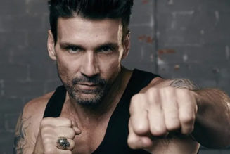 Frank Grillo Slams “Out-of-Control Crime” in Los Angeles Following Trainer’s Homicide
