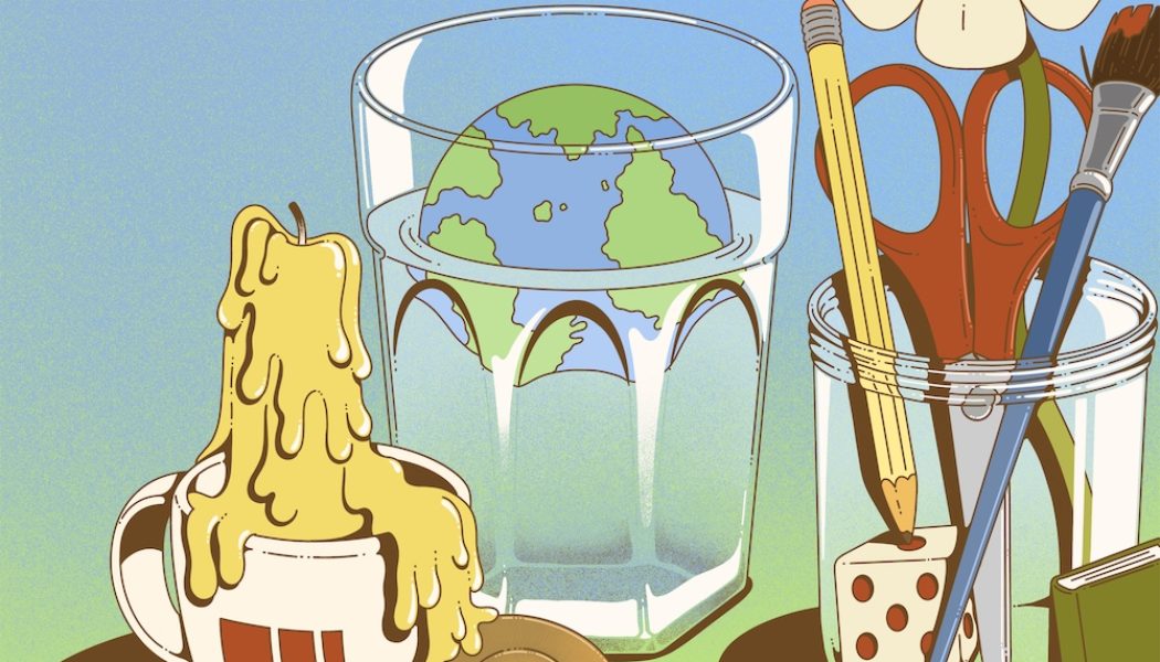 Frankie Cosmos Announce New Album Inner World Peace, Share “One Year Stand”: Stream