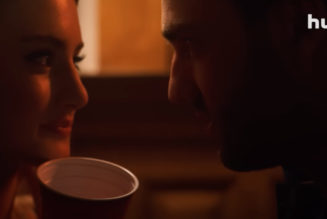 Freshman Year of College Goes Sour in Trailer for Hulu’s “Tell Me Lies”: Watch