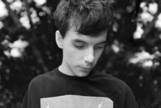 G Jones Announces New EP, Drops Stunning Single “Operator”: Listen