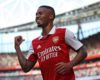Gabriel Jesus Premier League Top Scorer Odds: Arsenal attacker 11/1 for Golden Boot