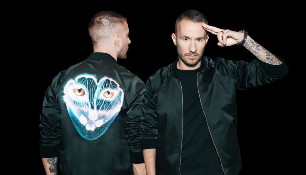 Galantis Tease Collaboration With BTS
