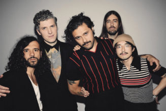 Gang of Youths Cancel North American Tour Due to “Ongoing Health Issues”