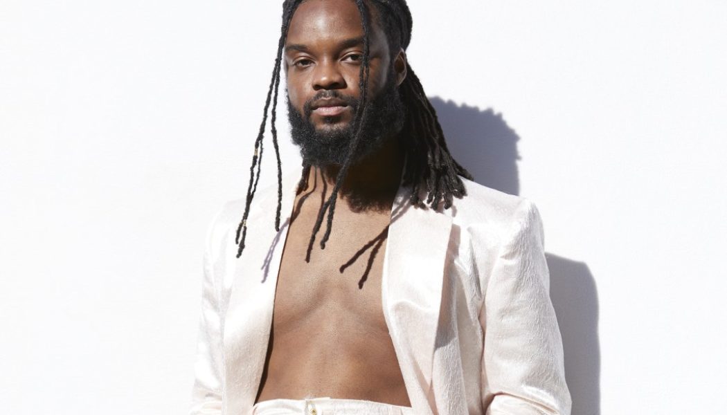 Genesis Owusu Wins Big at 2022 AIR Awards