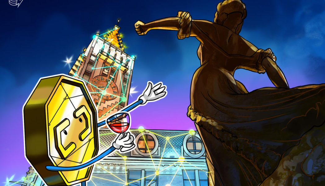 Georgia aims to adopt European crypto standards for Anti-Money Laundering