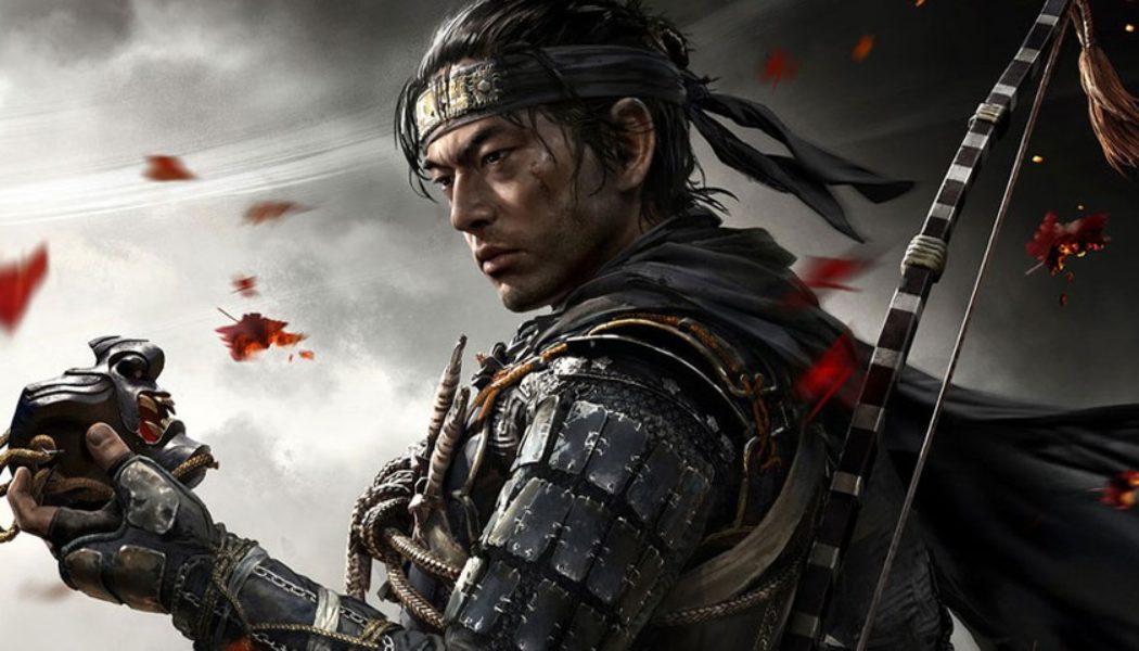 ‘Ghost of Tsushima’ Director Chad Stahelski Wants Film Adaptation in Japanese With Japanese Cast