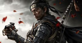 ‘Ghost of Tsushima’ Director Chad Stahelski Wants Film Adaptation in Japanese With Japanese Cast
