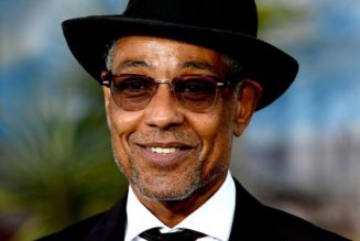 Giancarlo Esposito Reveals He’s Talked With Marvel, Interested in Playing Professor X