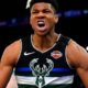 Giannis Antetokounmpo Reveals He May Be Willing To Play for the Chicago Bulls When the Time Is Right