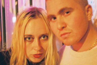 Girlpool Break Up