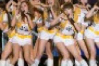 Girls’ Generation Remind Us They’re K-Pop Icons With ‘Forever 1’