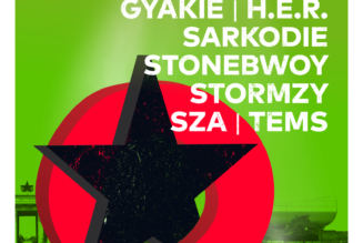 Global Citizen Festival 2022 Lineup Announced: Metallica, Rosalía, SZA, Mariah Carey, More