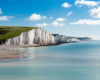 Going coastal: 15 best sea views in England