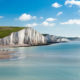 Going coastal: 15 best sea views in England