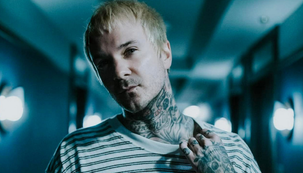 Going There with D.R.U.G.S.’s Craig Owens: Coping with the “Horror Movie” in His Head