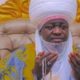 Gombe Emir Dies, Atiku Commensurate with families