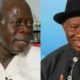 Good Leaders Aren’t Appreciated Until They Leave Office, Oshiomhole Praises Jonathan
