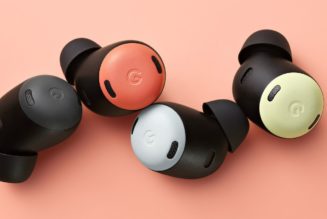 Google’s terrific Pixel Buds Pro are already $25 off at Amazon