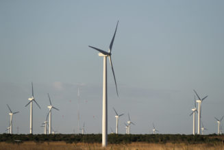 GOP govs who hate Biden’s climate bill stand to benefit big from it