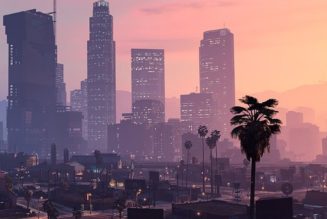 ‘Grand Theft Auto VI’ Leaks Suggest a Map as Big as ‘Red Dead Redemption 2’