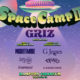 GRiZ Announces Lineup for Second Annual Space Camp With NGHTMRE, G Jones, More