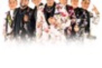 Grupo Firme Set for Latin Music Week 2022 in Miami