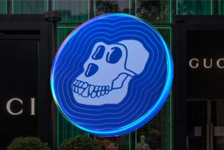 Gucci and TAG Heuer Latest to Ape into ApeCoin