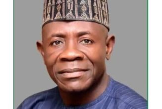Gumen Kidnapped Nasarawa State Commissioner for information